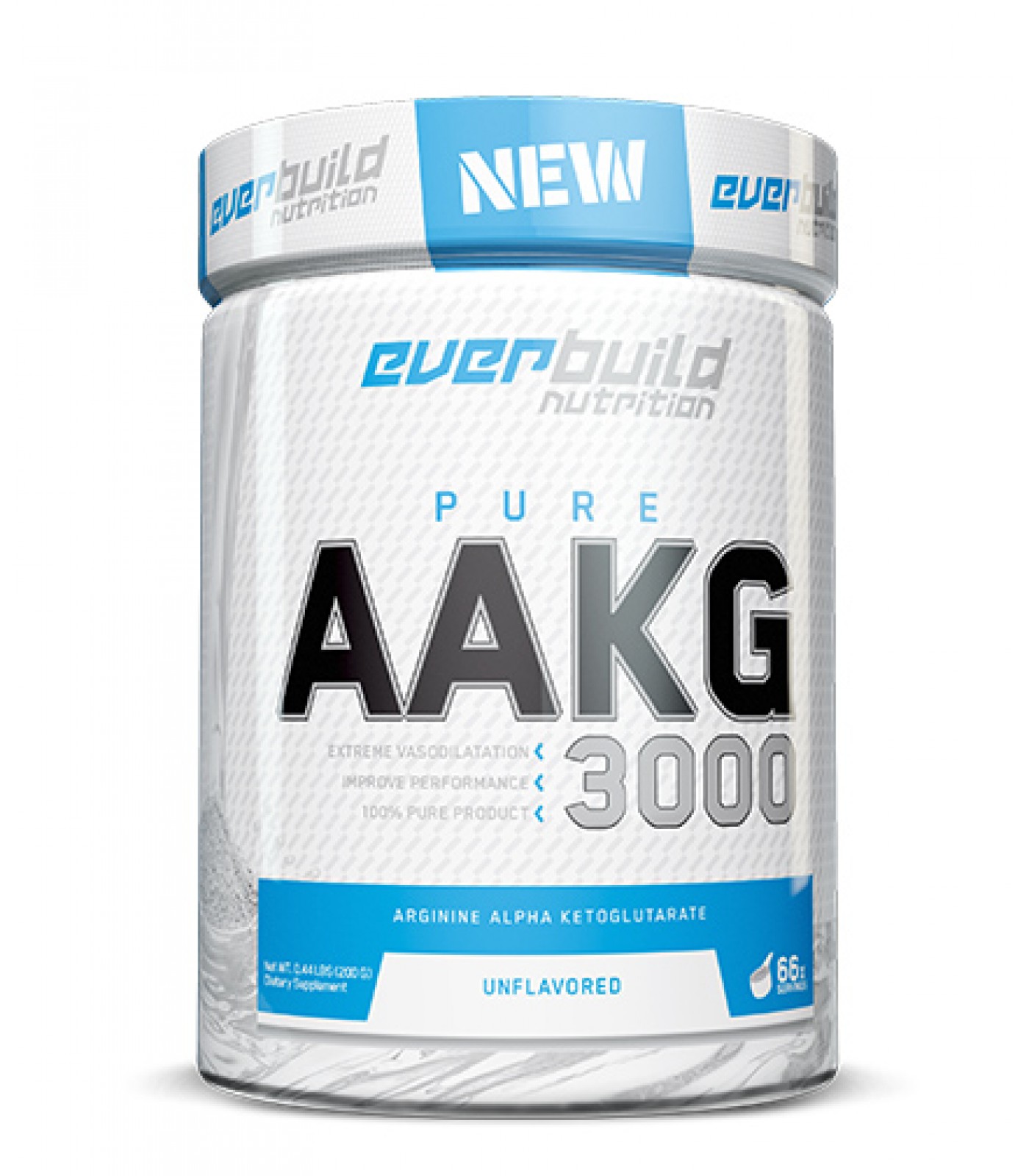 Everbuild - AAKG 3000 / 200g.